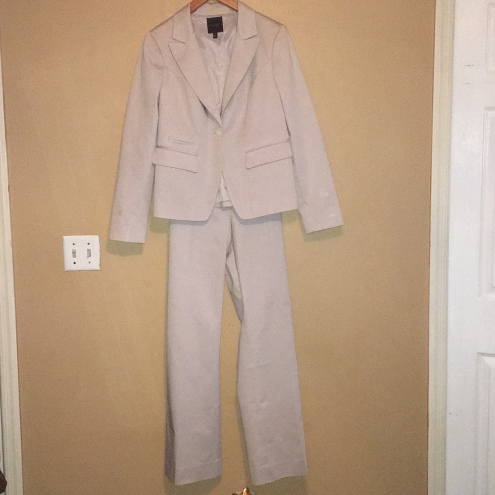 The Limited Suit Jacket